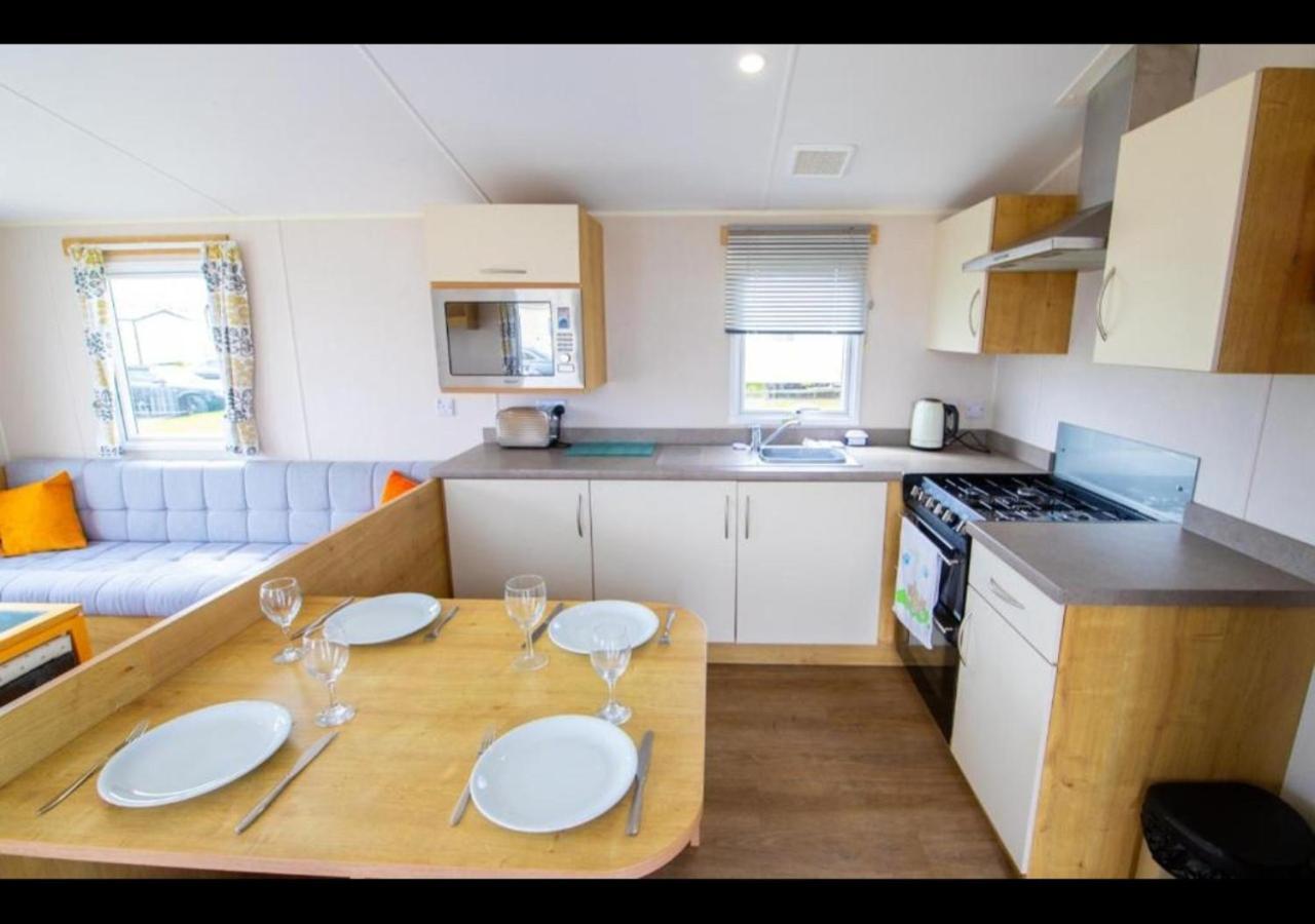 Mp676 Parkdean Camber Sands Exterior photo