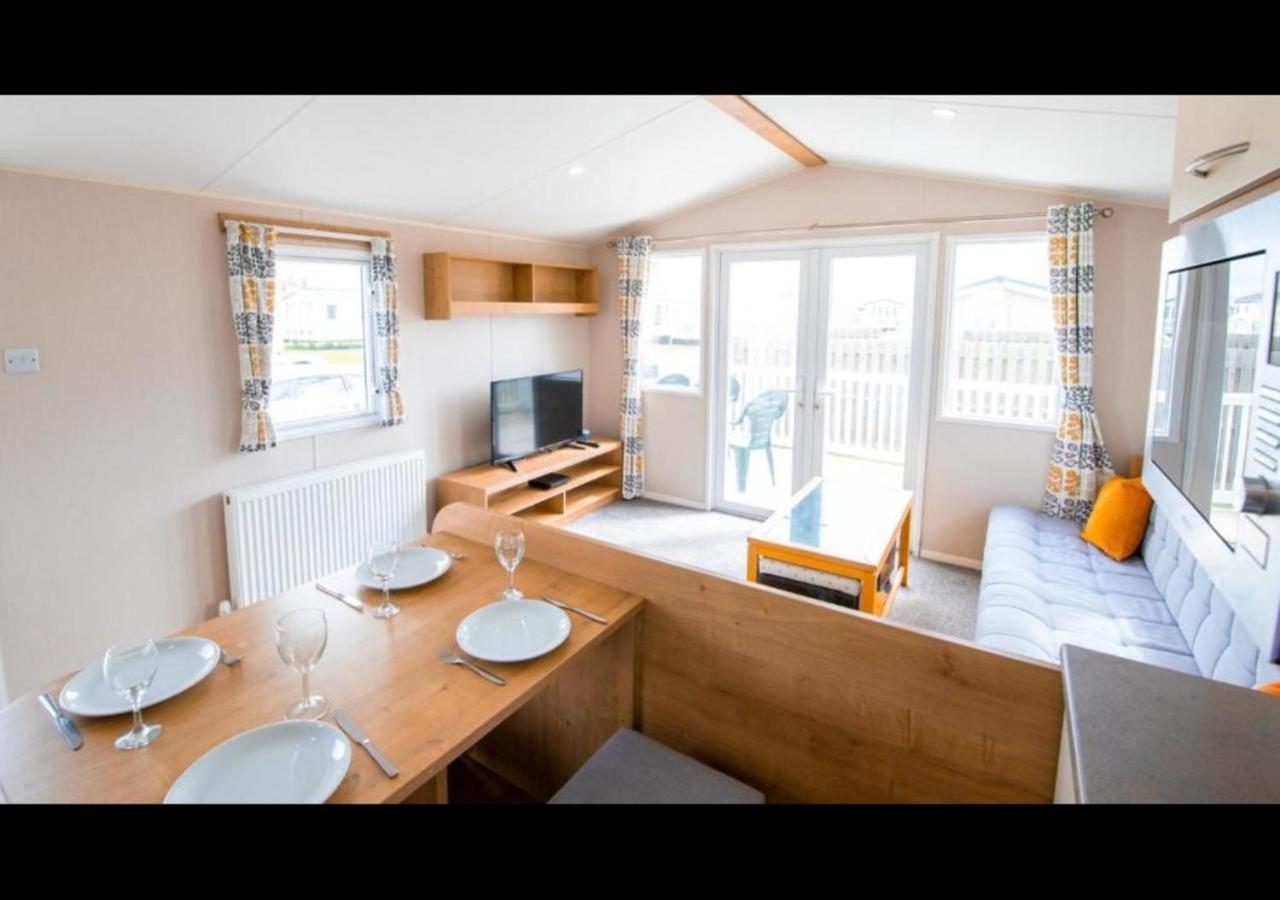 Mp676 Parkdean Camber Sands Exterior photo