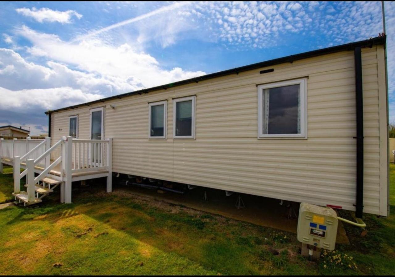 Mp676 Parkdean Camber Sands Exterior photo